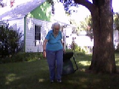 Julia (Judy) Kish Dorrough; Medway